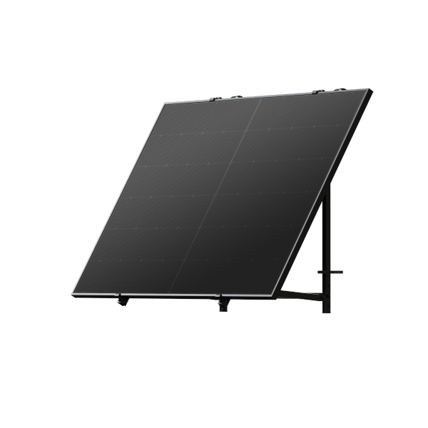 ESK三合一阳台光伏（DIY款）