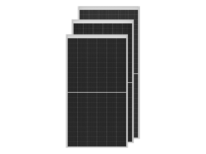 Ploaris 北极系列