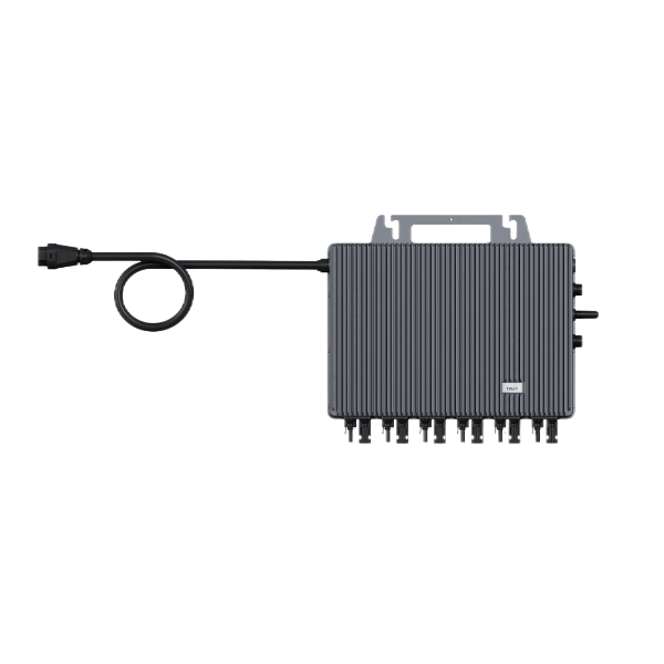 微型逆变器一拖六