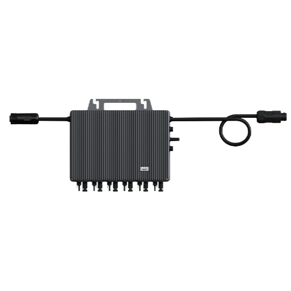微型逆变器一拖六（三相）