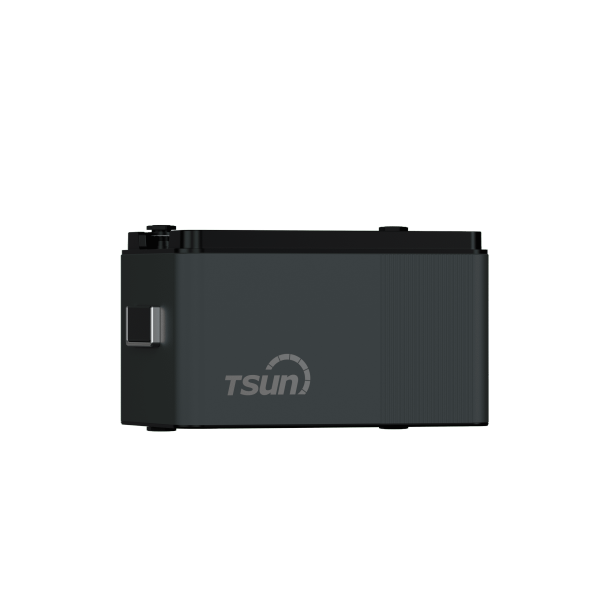 直流耦合储能系统(DCU)