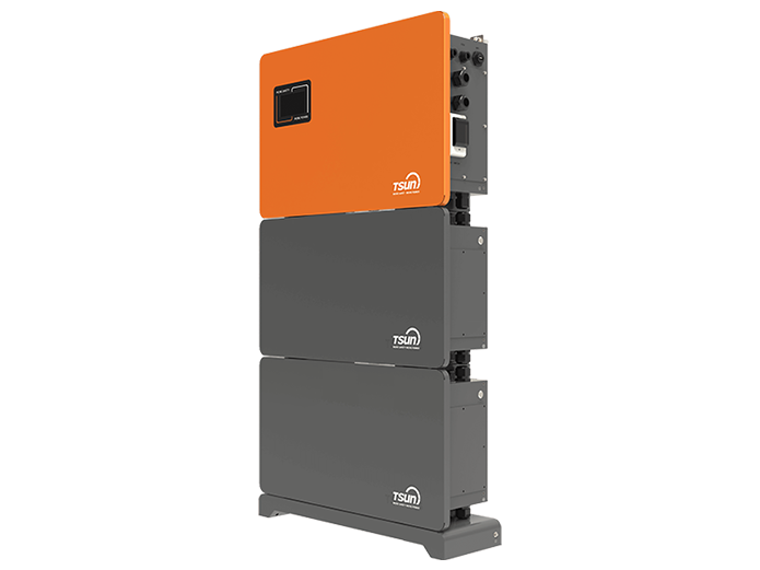 交流耦合一体机(ACU)