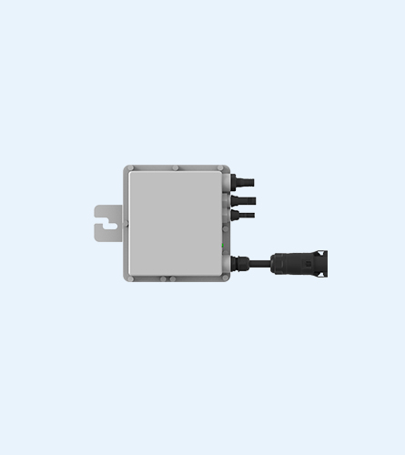 微型并网逆变器