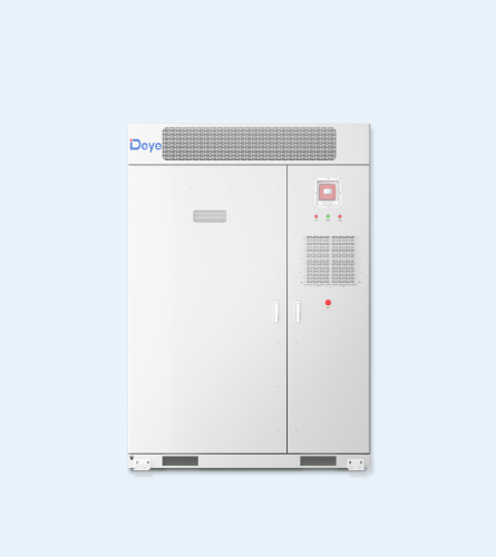 工商业储能系统 MS-G215