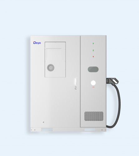 储充一体机 GE-F120-SC