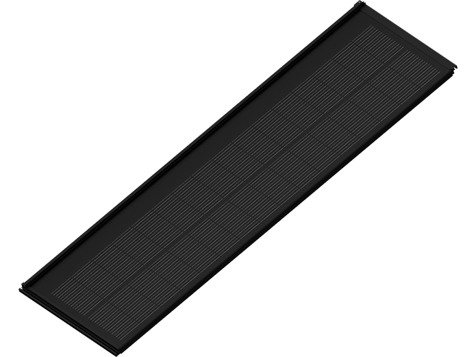 固德威阳台光伏