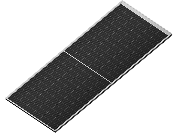 固德威阳台光伏