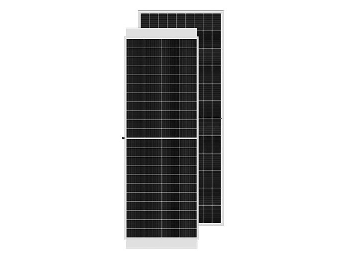 阳台光伏以小场景撬动大变革